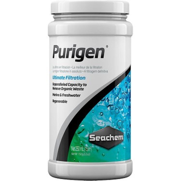 SEACHEM%20PURIGEN%20250%20ML%20(1000%20LİTRE)