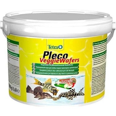 Tetra%20Pleco%20Veggıe%20Wafers%20100%20Gr