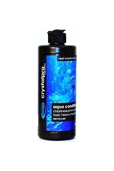 CRYSTALPRO%20AQUA%20CONDITIONER%20125%20ML%20Su%20Düzenleyici