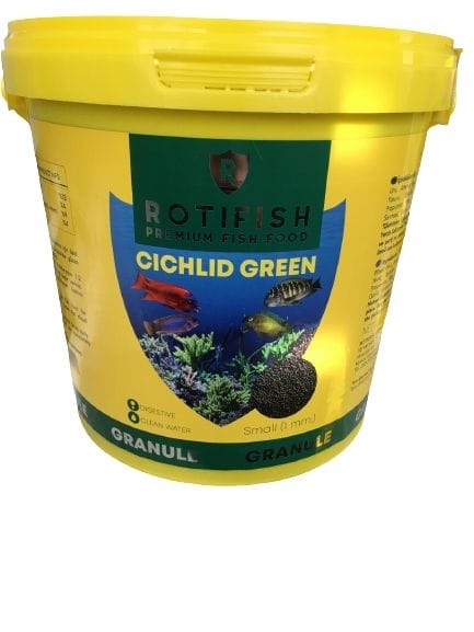 Rotifish%20Cichlid%20Green%20Small%2050Gram