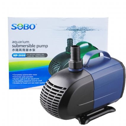 Sobo%20Sirkülasyon%20Motoru%2040w%203000%20L/h%203%20M