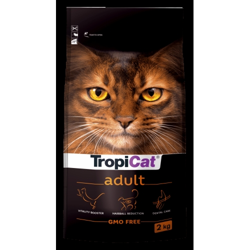 TROPICAT%20PREMIUM%20ADULT%20YETİŞKİN%20KEDİ%20MAMASI%202%20KG