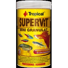 TROPICAL%20SUPERVİT%20MİNİ%20GRANULAT%20100%20ML%20/65%20G