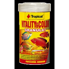 TROPICAL%20VİTALİTY&%20COLOR%20GRAN%20100%20ML%20/55%20G