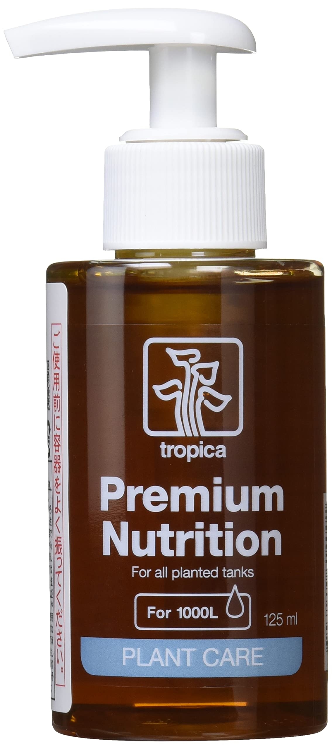 Tropica%20Premium%20Fertiliser%20125%20ml%20Sıvı%20Bitki%20Gübresi