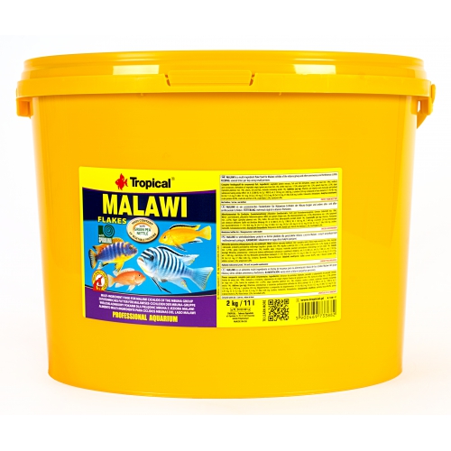 TROPICAL%20MALAWİ%20FLAKES%20100%20GRAM