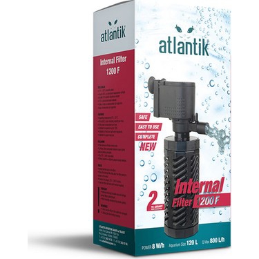 ATLANTİK%201200F%208W%20800LT