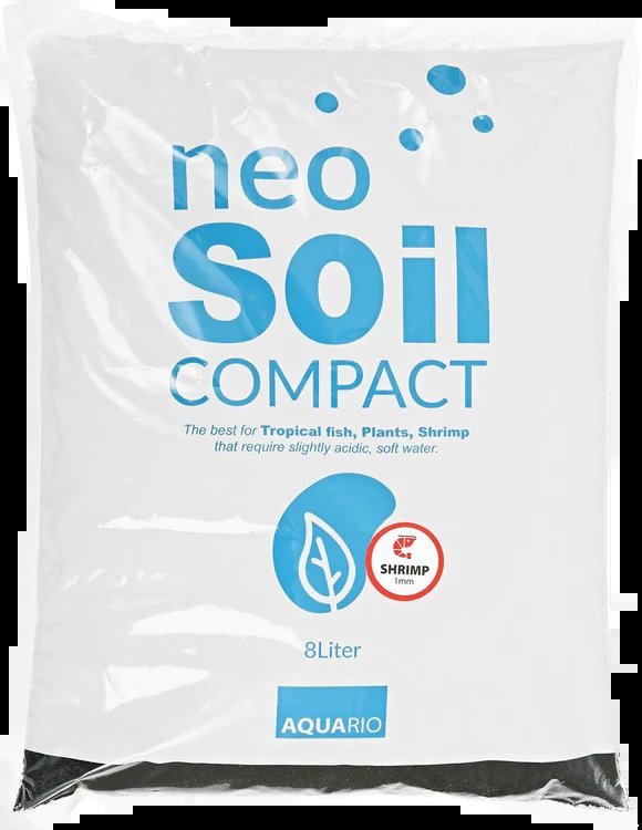 NEO%20SOIL%20COMPACT%20GRAVEL%20SHRIMP%208LT%20Aktif%20Toprak%20Bitki%20Kumu