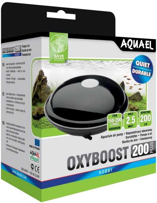 Aquael%20Oxyboost%20AP-200%20Plus%20Çift%20Çıkışlı%20Hava%20Motoru%20