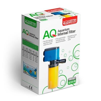 AQUAWING%20AQ101FB%20İç%20Filtre%2015W%20880L/H