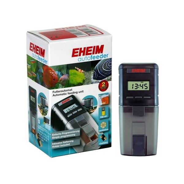 Eheim%203581%20Otomatik%20Tekli%20Yemleme%20Makinesi%20Autofeeder