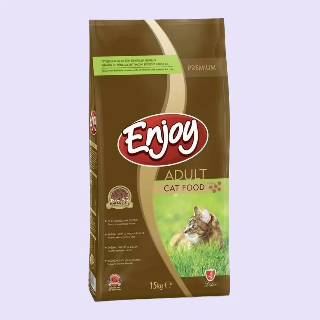 Enjoy%20Tavuklu%2015%20kg%20Yetişkin%20Kuru%20Kedi%20Maması