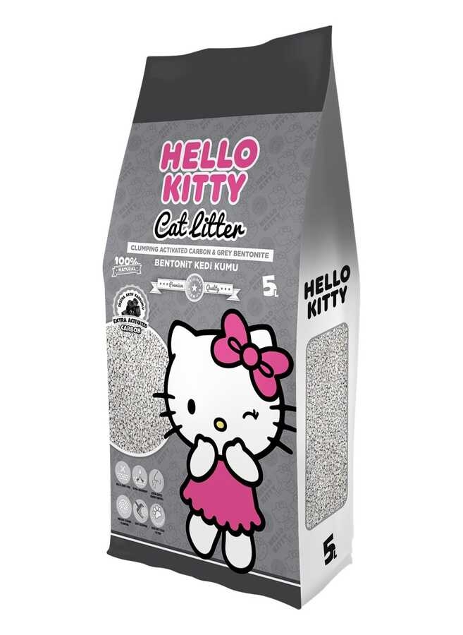 Hello%20Kitty%205lt%20Aktif%20Karbonlu%20Bentonit%20Kedi%20Kumu