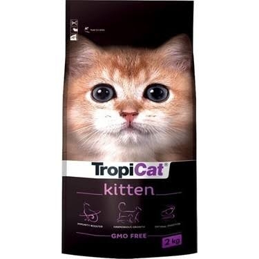 TROPICAT%20PREMIUM%20KITTEN%20YAVRU%20KEDİ%20MAMASI%202%20KG