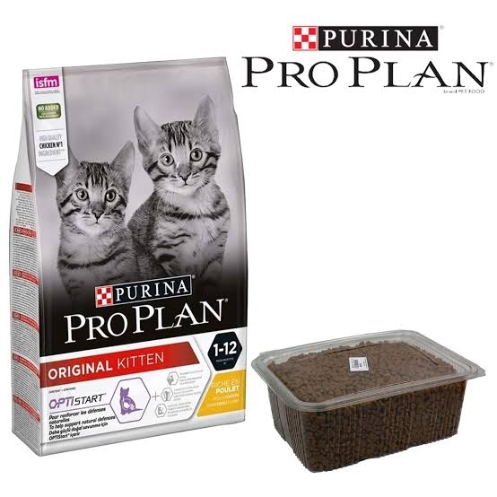 PURINA%20PRO%20PLAN%20KITTEN%20YAVRU%20KEDİ%20MAMASI%201%20KG%20ŞEFFAF%20SIZDIRMAZ%20PAKET