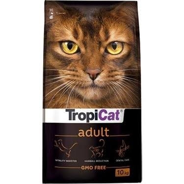 Tropicat%20Premium%20Adult%20Yetişkin%20Kedi%20Maması%2010Kg