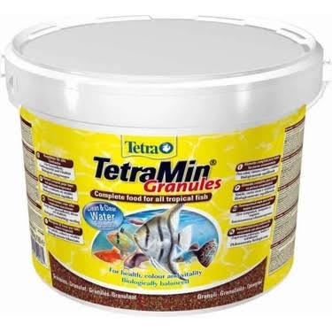 Tetra%20Tetramin%20Granüles%2050%20gr