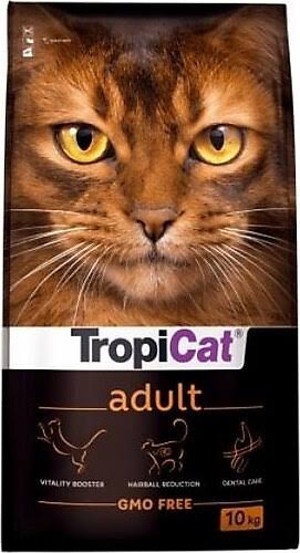 TROPICAT%20PREMIUM%20ADULT%20YETİŞKİN%20KEDİ%20MAMASI%201%20KG%20ŞEFFAF%20SIZDIRMAZ%20PAKET