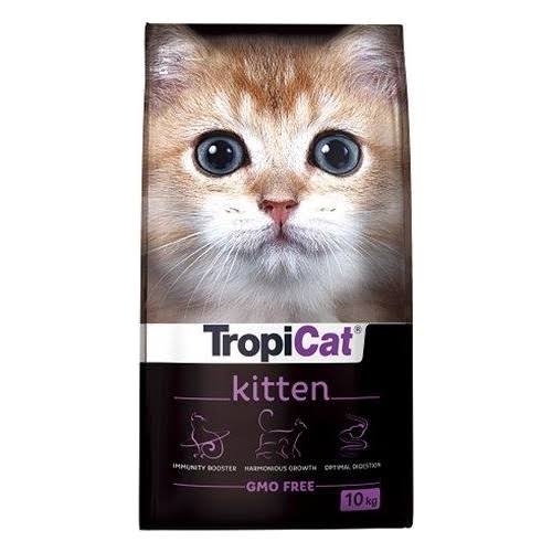 TROPICAT%20PREMIUM%20KITTEN%20YAVRU%20KEDİ%20MAMASI%201%20KG%20ŞEFFAF%20SIZDIRMAZ%20PAKET