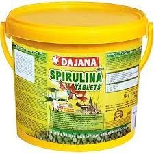 DAJANA%20SPİRULİNA%20TABLET%203000%20ML%20/%202100%20GR