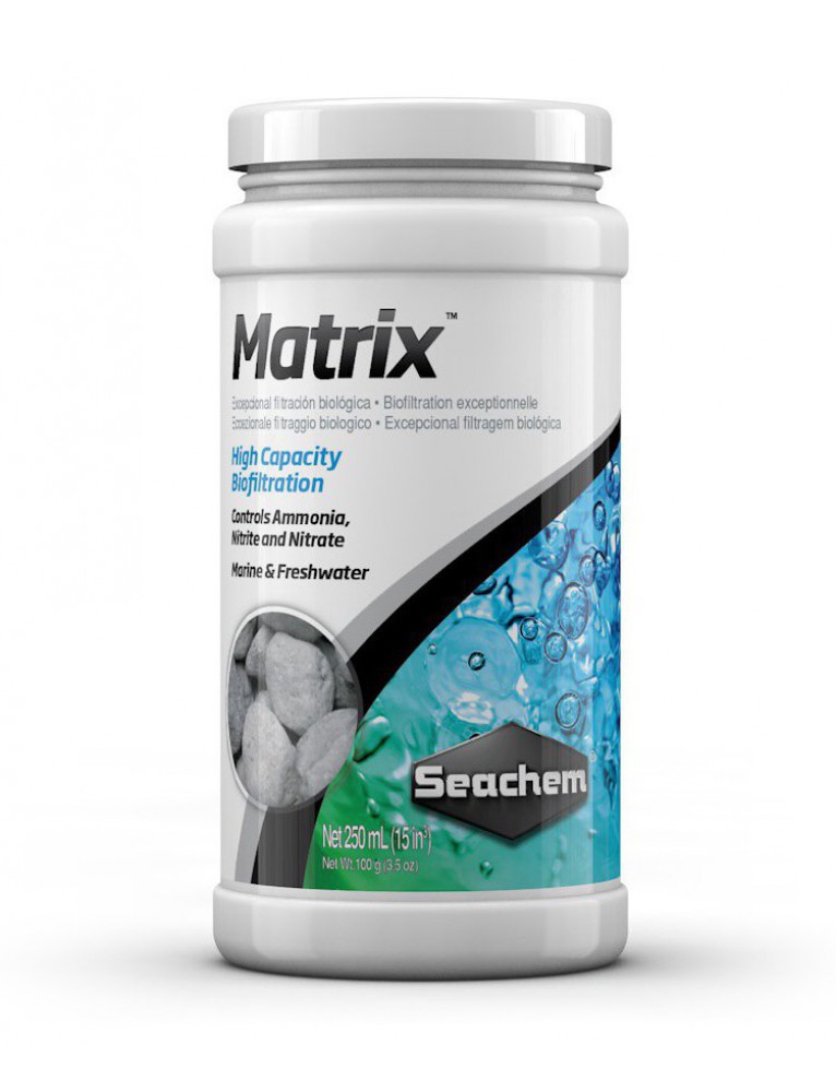 SEACHEM%20MATRİX%20250%20ML