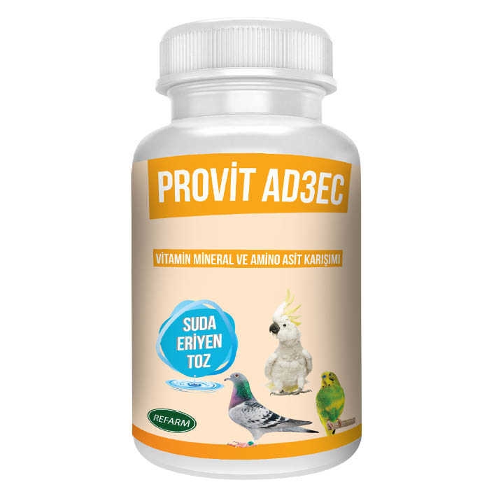 Provit%20AD3EC%20Toz%20Vitamin%20100g