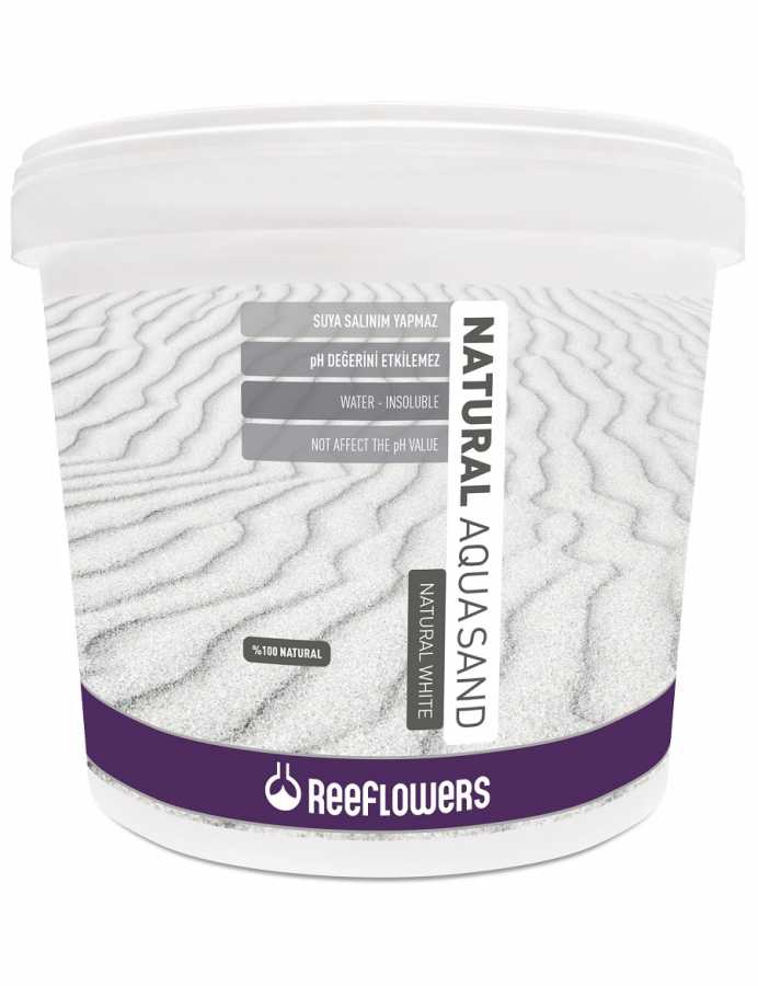 REEFLOWERS%20NATURAL%20AQUASAND%200,5-1%20MM%205%20Kg