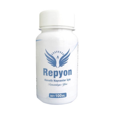 Repyon%20Kanatlı%20Hayvanlar%20için%20Parazit%20Giderici%20100%20ml