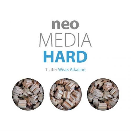 Neo Media Premium Hard M 1 Litre Kutusuz Seramik Halka