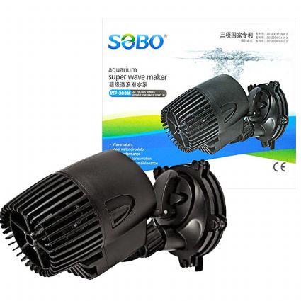 Sobo WP-300M Dalga Sirkülasyon Motoru 10 W