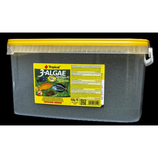 TROPICAL 3-ALGAE GRAN 100 GRAM