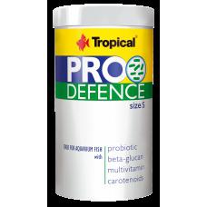 TROPICALPRO DEFENCE SIZE S 100 ML /52 G