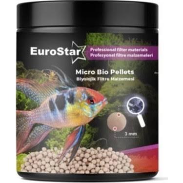 EuroStar Micro Bio Pelets 1000 ML