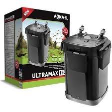 Aquael Filter Ultramax 1500L/H