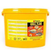 Tropical Krill Flake Pul Yem 100 Gram