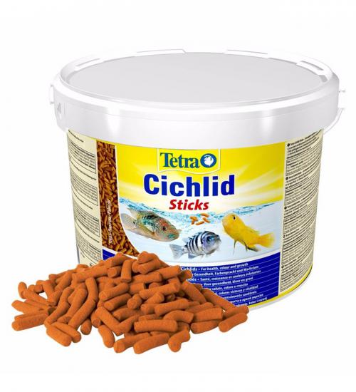 TETRA CICHLID STİCKS 50 GRAM