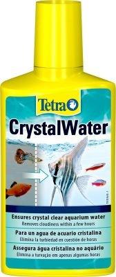 Tetra Crystal Water  100ML Akvaryum Su Berraklaştırıcısı