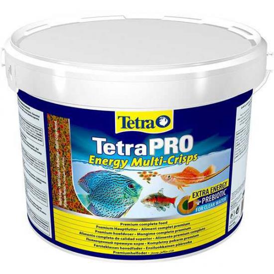 TETRA PRO ENERGY 50 GRAM