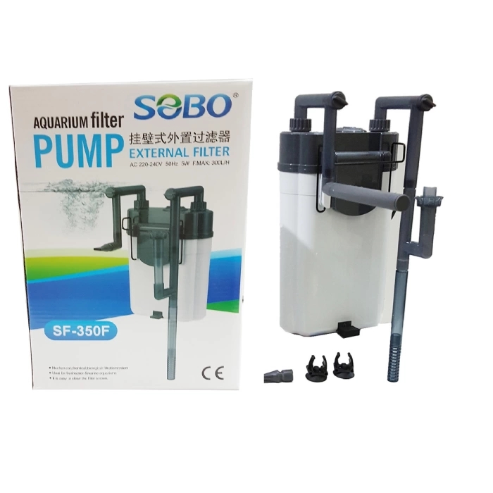 Sobo%20SF-350F%20Askı%20Dış%20Filtre%20300%20Lt/h%205%20W