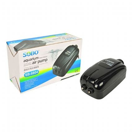 Sobo%20SB-8804%20Hava%20Motoru%204,5W%202x5%20Lt/Min