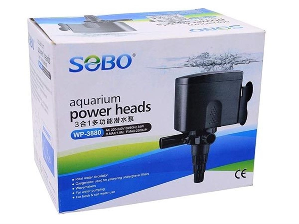 Sobo%20WP-3880%20Akvaryum%20Kafa%20Motoru%202500%20Lt/h%2035%20W