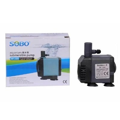 Sobo%20Akvaryum%20Kafa%20Motoru%2012w%20600%20L/h