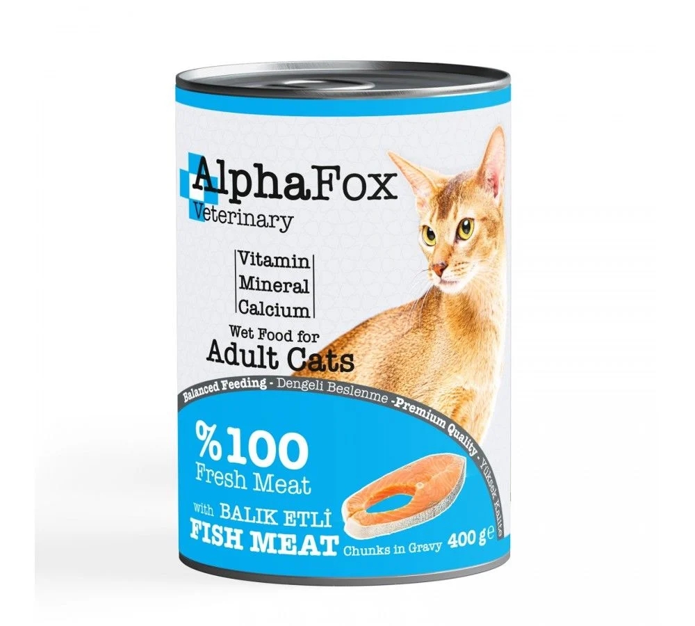 Alpha%20fox%20kedi%20konservesi%20balık%20etli%20400GR