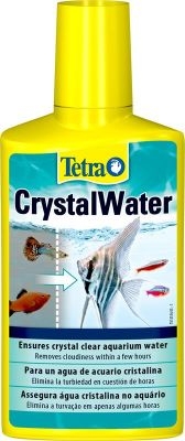 Tetra%20Crystal%20Water%20%20100ML%20Akvaryum%20Su%20Berraklaştırıcısı