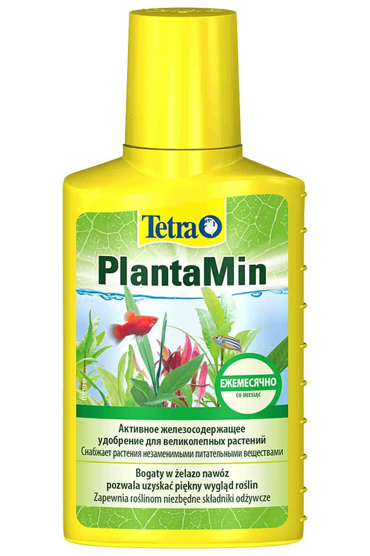 Tetra%20Plantamin%20Sıvı%20Bitki%20Gübresi%20100%20ml