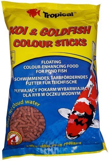 TROPICAL%20KOI%20&%20GOLDFISH%20COLOUR%20STICKS%20WOR%20.%201000%20ML/%2090%20G