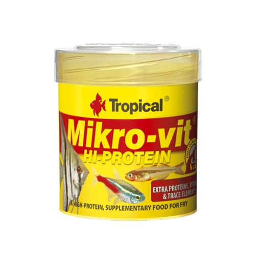 TROPICAL%20MIKROVIT%20HI-PROTEIN%2050%20ML