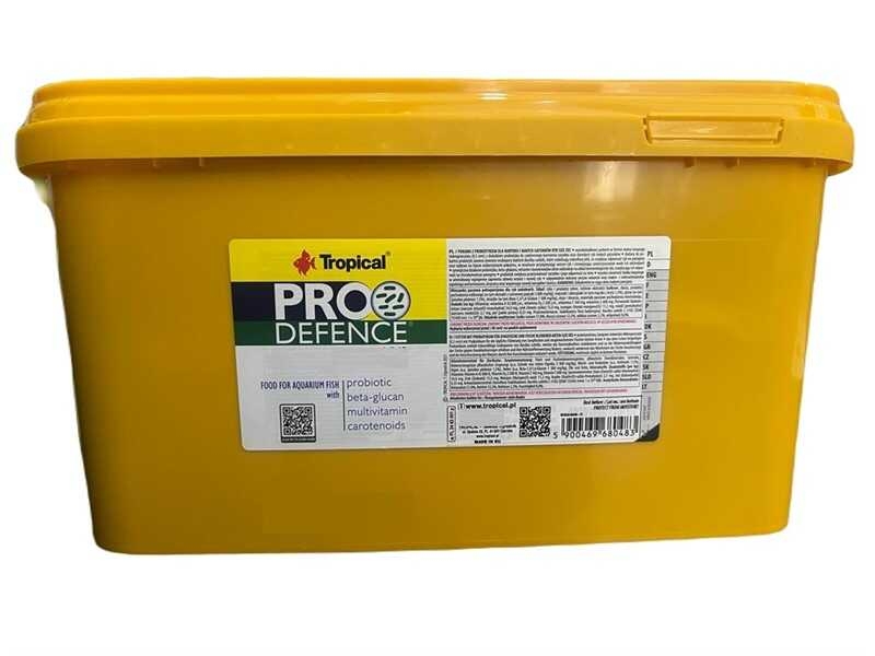 Tropical%20Pro%20Defence%20Size%20XXS%20100%20gr