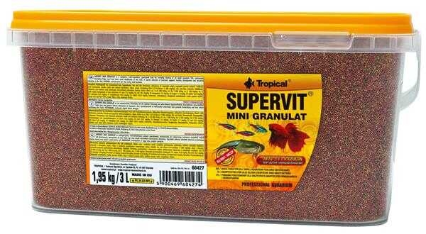 Tropical%20Supervit%20Mini%20Granulat%20100%20gram